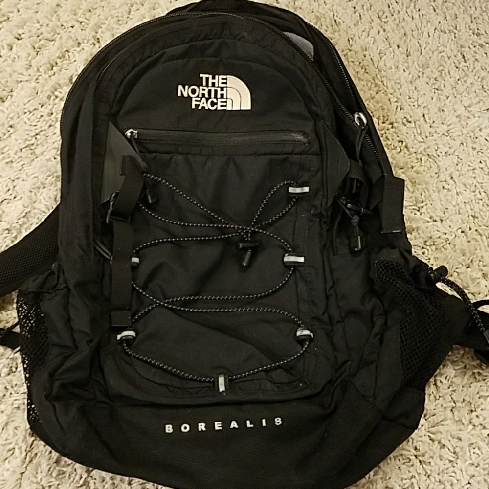 The North Face
